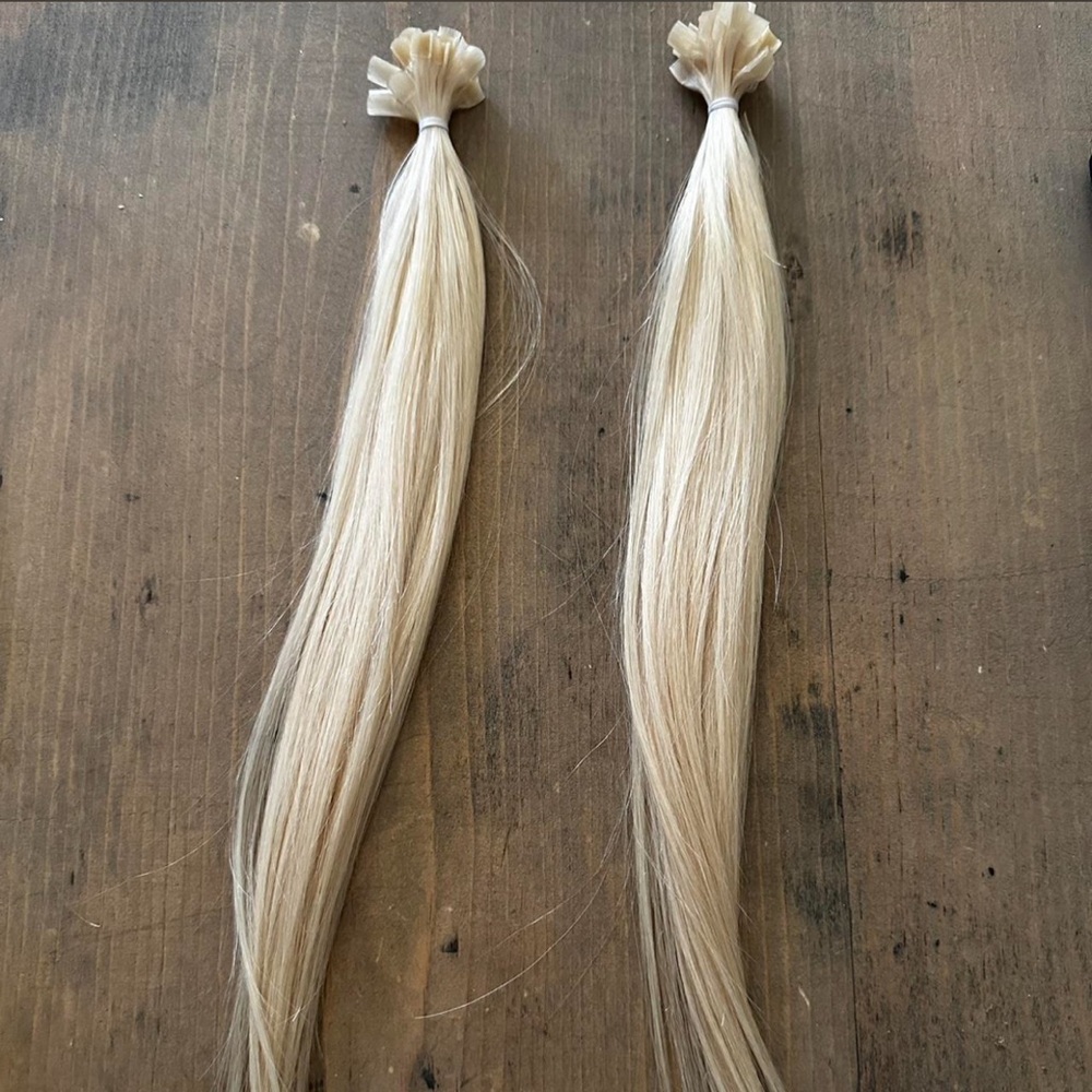 THE HAIR SHOP K TIPS